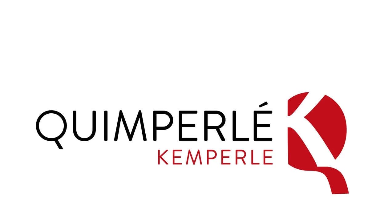 Ville de Quimperlé